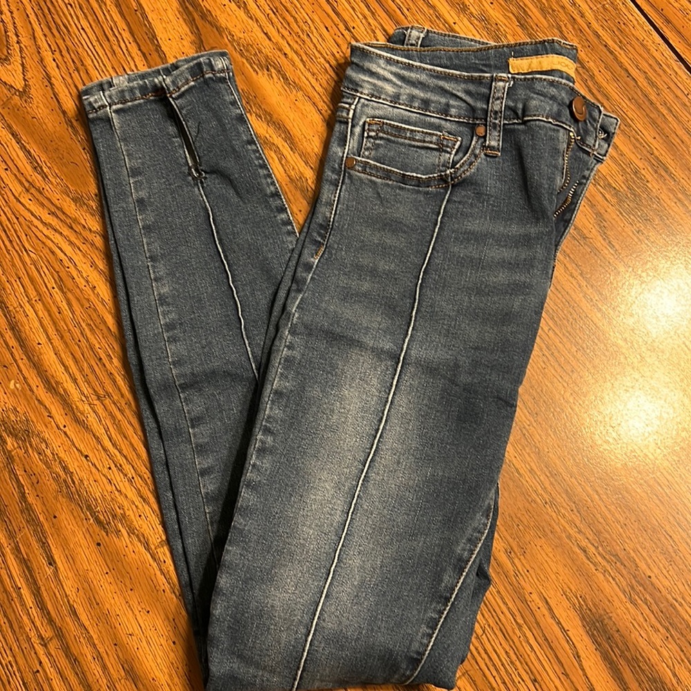 Joes Jeans.  Girls size 16.